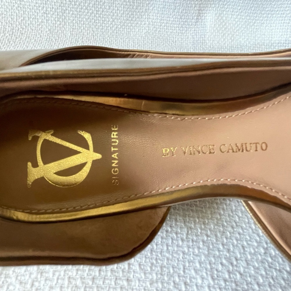 Vince Camuto Doriana shoe - Picture 10 of 10